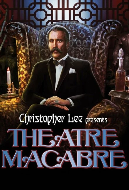 Постер Theatre Macabre