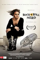 Рок-н-ролльный зануда 2008 постер