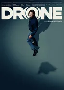 Drone постер