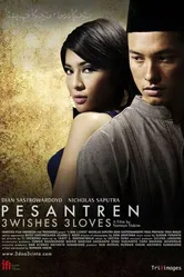 Три желания, три любви 2008 постер