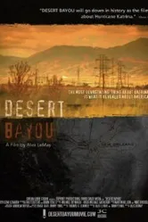Desert Bayou постер