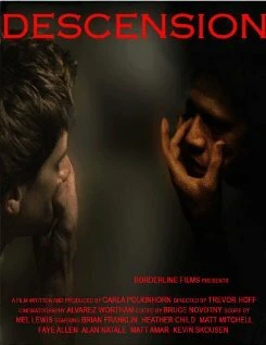 Постер Descension 2007