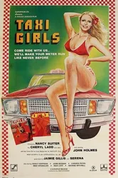 Taxi Girls постер