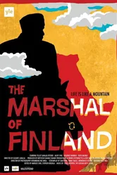 Маршал Финляндии 2012 постер