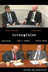 Intangibles постер