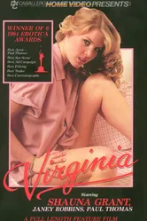 Вирджиния 1983 постер
