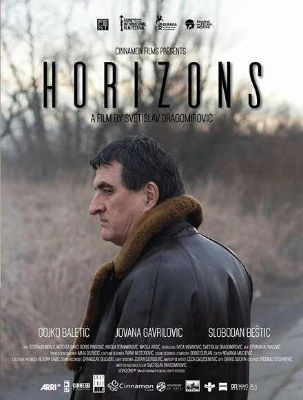 Постер Horizonti