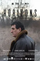 Horizonti постер