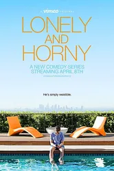 Lonely and Horny постер