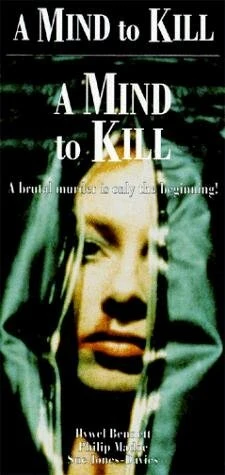 Постер A Mind to Kill