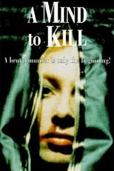 A Mind to Kill постер