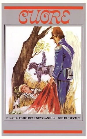 Постер Сердце 1973