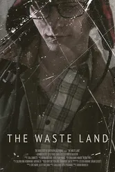 The Waste Land 2016 постер