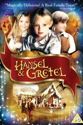Гензель и Гретель 2002 постер