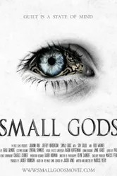 Small Gods постер