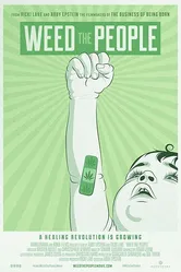 Weed the People постер