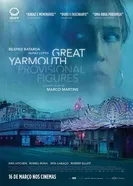 Great Yarmouth: Provisional Figures постер