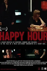 Happy Hour 2014, Великобритания постер