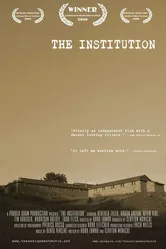The Institution 2006 постер