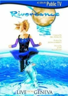 Постер Riverdance: Live à l'Arena de Genève