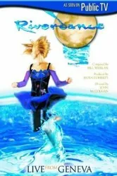 Riverdance: Live à l'Arena de Genève постер