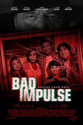 Bad Impulse постер