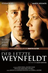 Der letzte Weynfeldt постер