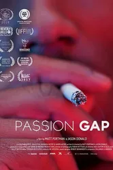 Passion Gap постер
