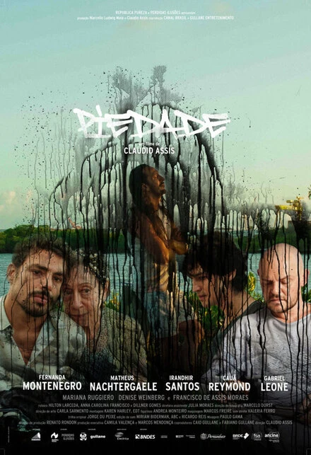 Постер Piedade 2019