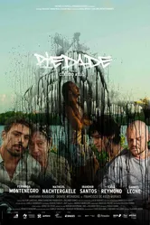 Piedade 2019 постер