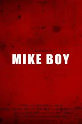 Mike Boy постер