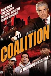 Coalition постер