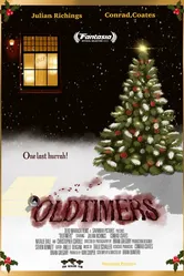 Oldtimers постер