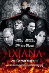 Иксьяна 2012 постер