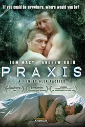 Практика 2008 постер