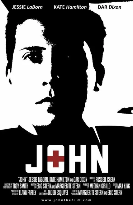 Постер John 2015