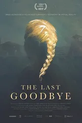 The Last Goodbye 2017 постер