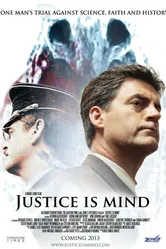Justice Is Mind постер