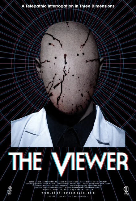 Постер The Viewer 2009