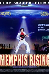 Memphis Rising: Elvis Returns постер