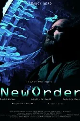 Новый порядок 2012 постер