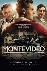 До встречи в Монтевидео! 2014 постер