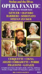 Постер Оперный фанатик 2000