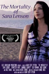 The Mortality of Sara Lenson постер