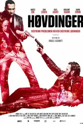 Høvdinger постер