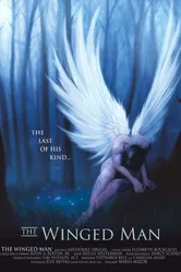 The Winged Man постер