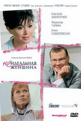 Неидеальная женщина 2008 постер