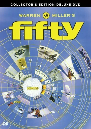 Постер Fifty 1999