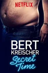 Берт Крайшер: Время Секретов 2018 постер