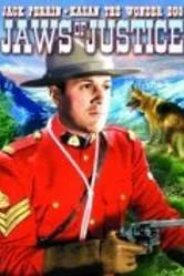 Jaws of Justice постер